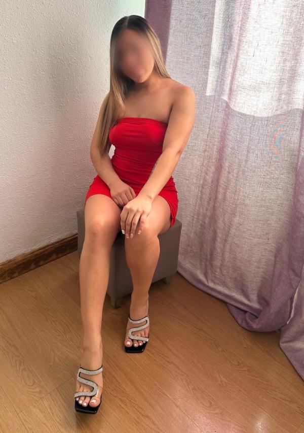 Chica busca chico en Salamanca: 