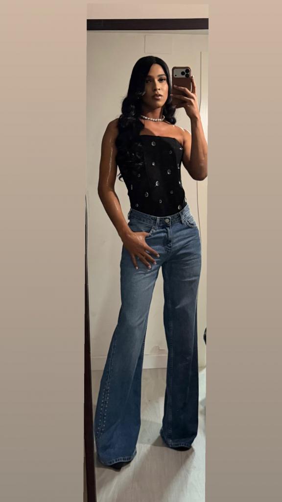 Transexual en Valencia: 