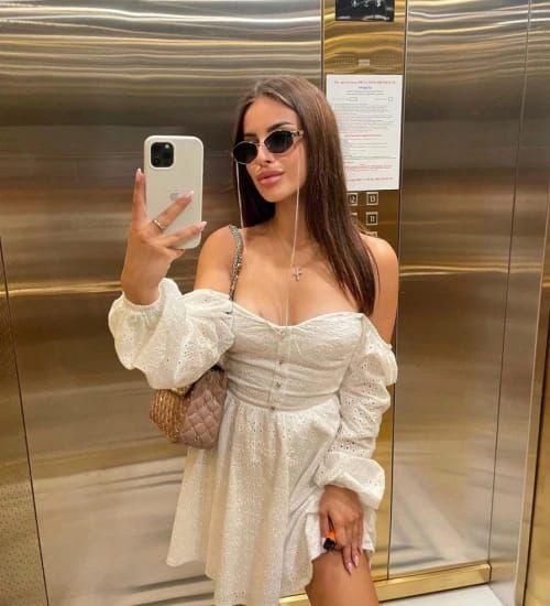 Chica busca chico en Alicante: 