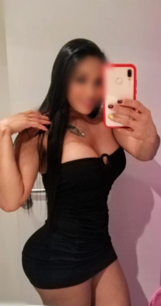 Chica busca chico en Toledo: Chica busca chico