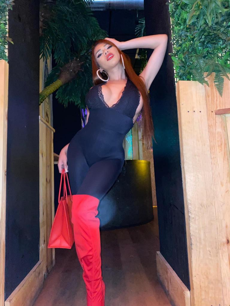 Transexual en Mallorca: Transexuales y Travestis