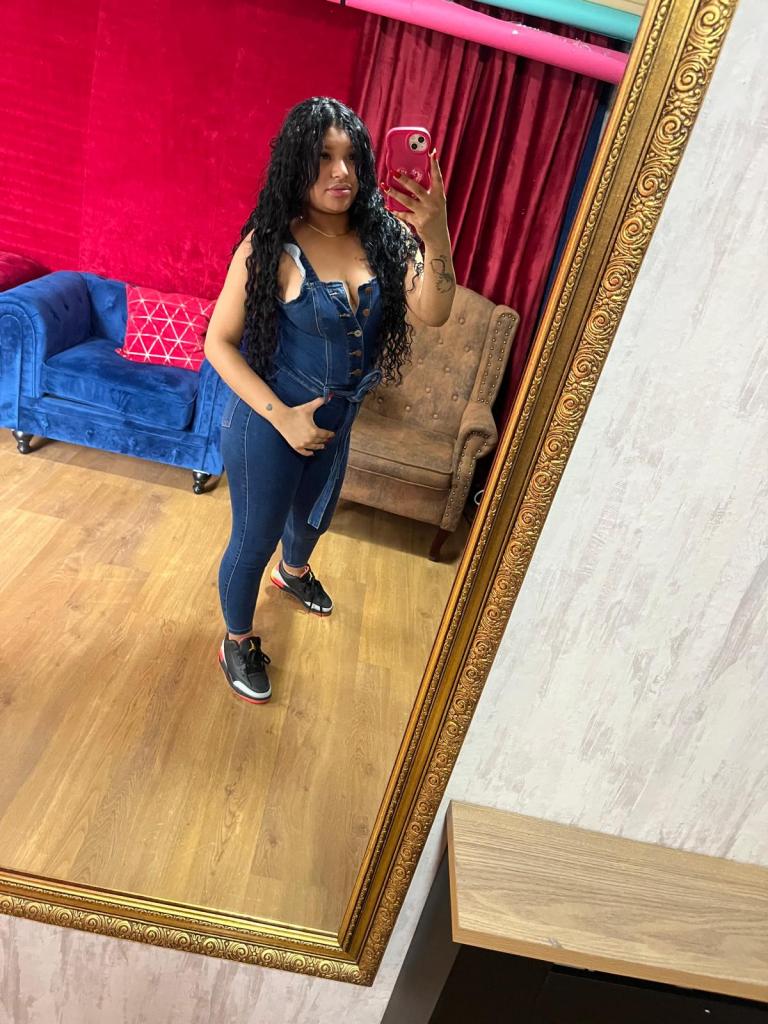 Chica busca chico en Salamanca: 