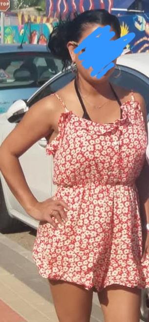 Chica busca chico en Albacete: 