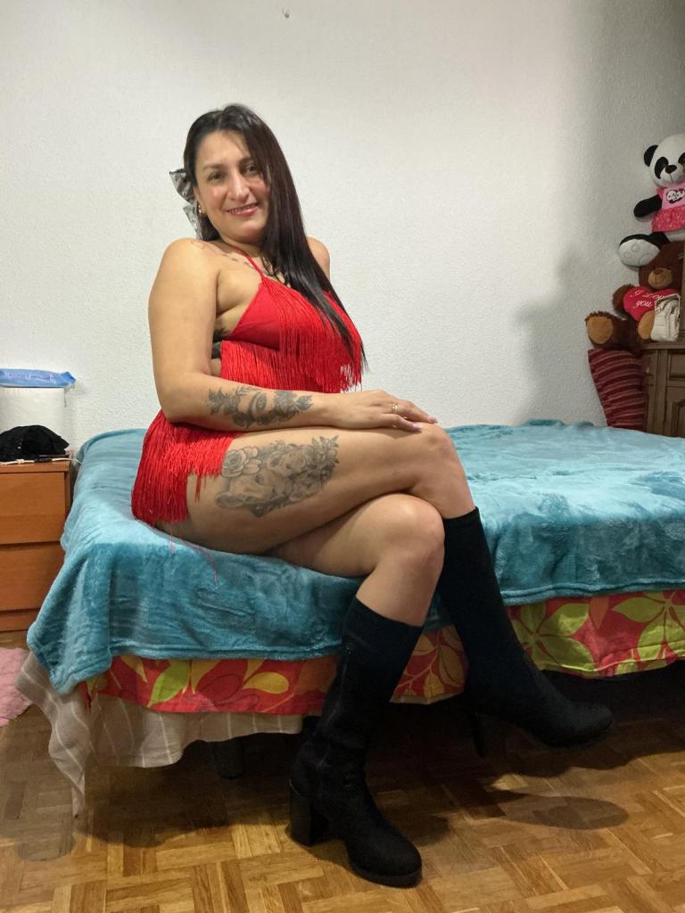 Chica busca chico en Salamanca: Chica busca chico
