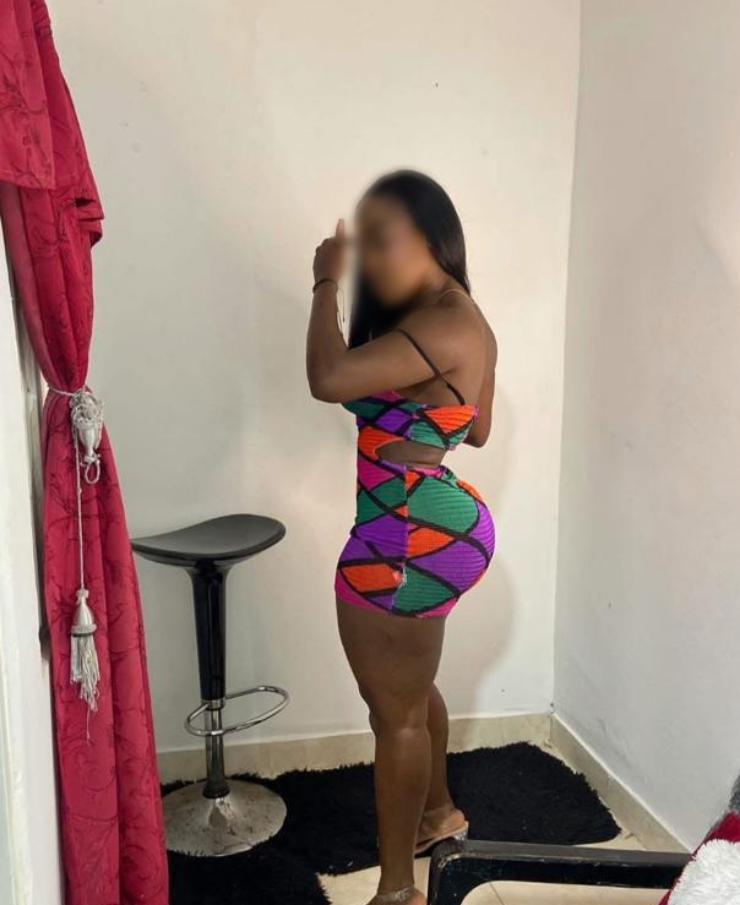 Chica busca chico en Murcia: 