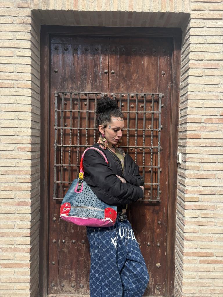 653431412: Travesti en Madrid