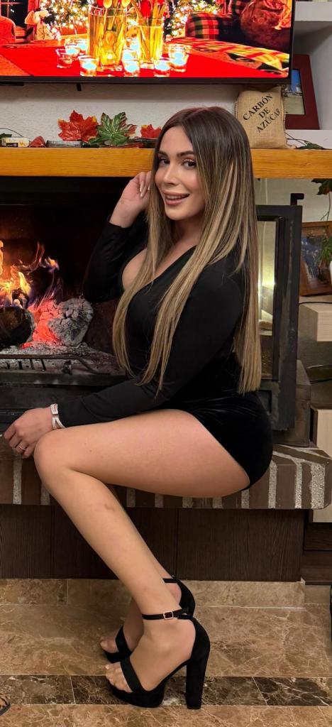 Travesti en Almería: 