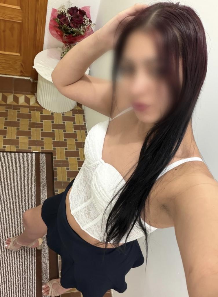 Chica busca chico en Madrid: 