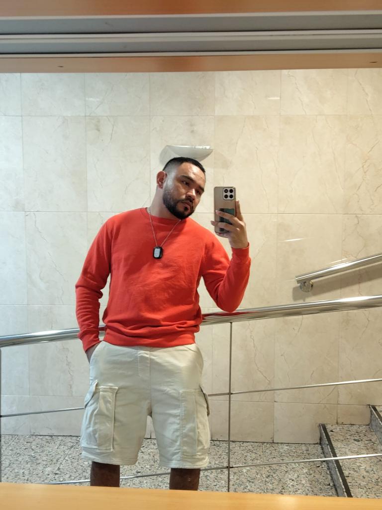 Chico busca chica en Murcia: 