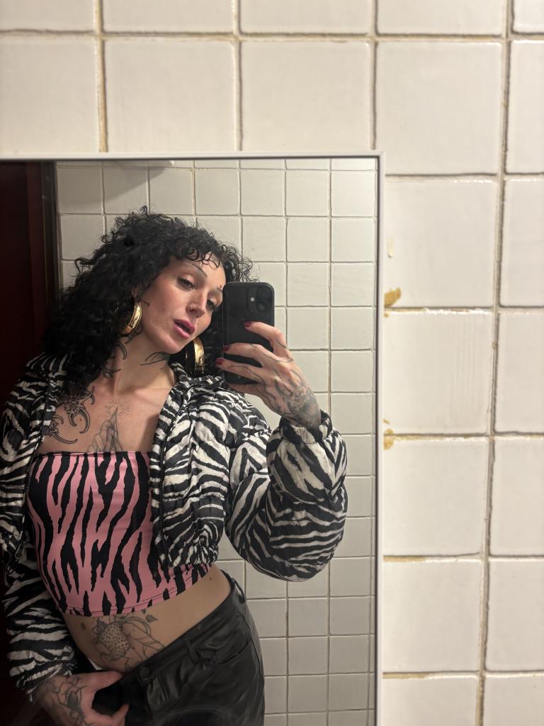 653431412: Transexual en Madrid