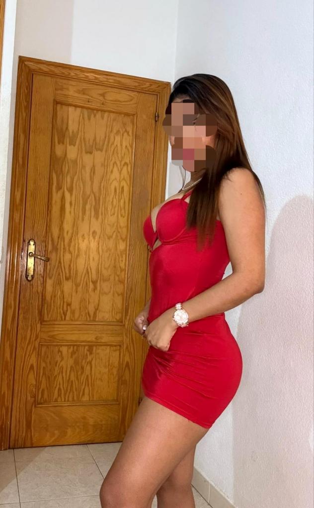 Chica busca chico en Sevilla: 
