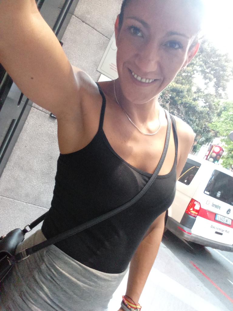 Chica busca chico en Alicante: 