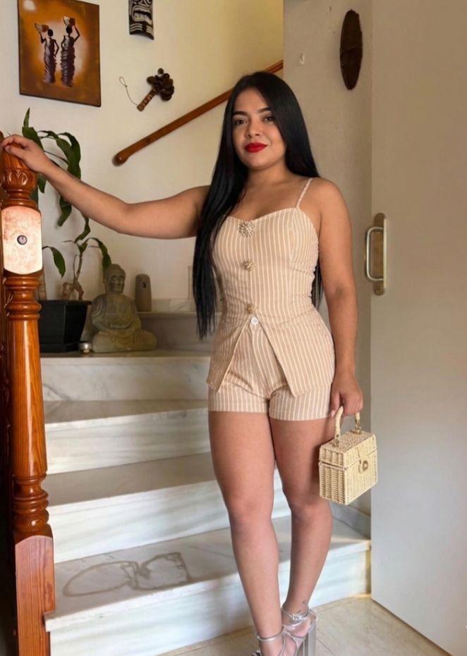 Chica busca chico en Valencia: 