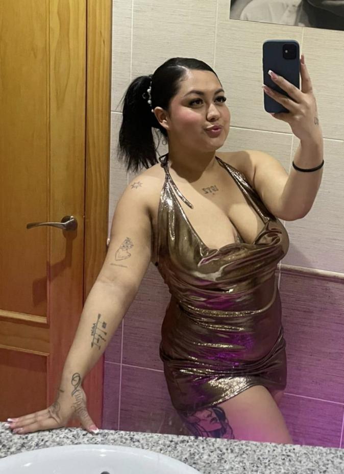 Chica busca chico en Cáceres: 