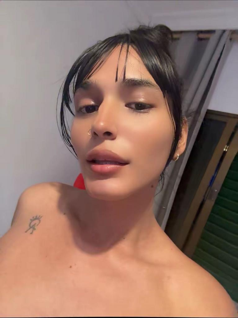 612284556: Travesti en Las Palmas