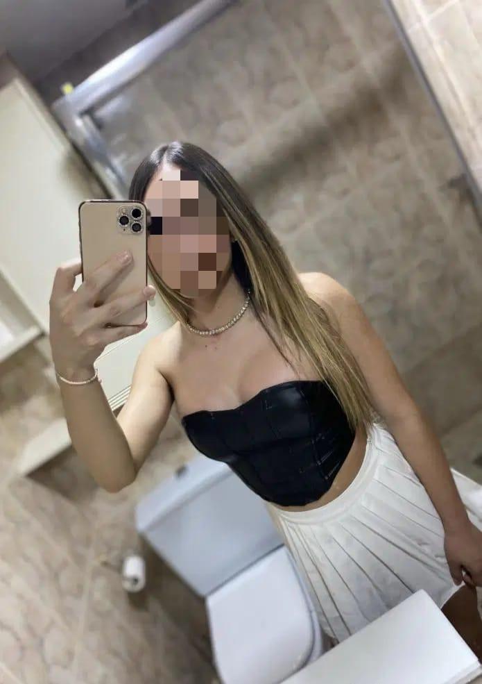 Chica busca chico en Málaga: 