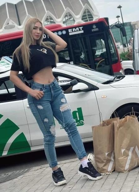 666419468: Chica busca chico en Mallorca