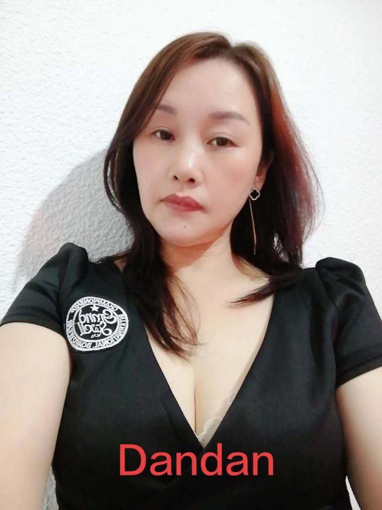 Chica busca chico en Madrid: 