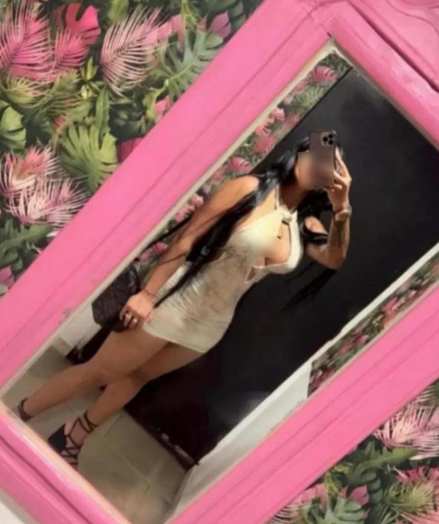 Chica busca chico en Valencia: Chica busca chico