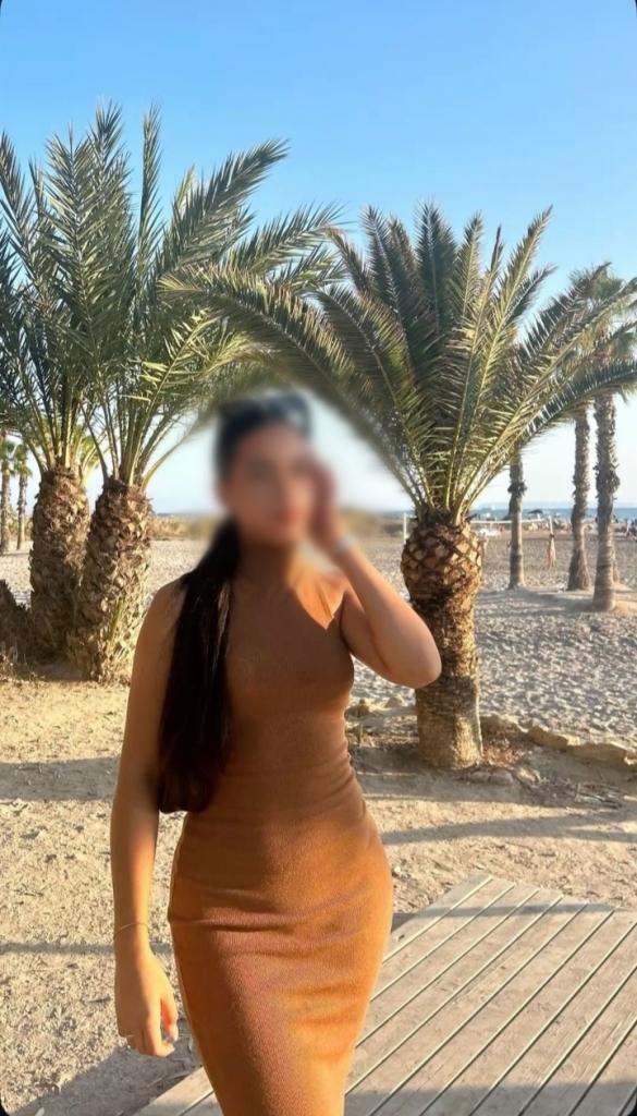 Chica busca chico en Alicante: 