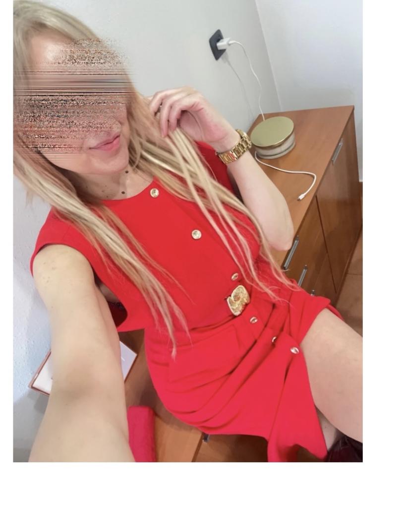 Chica busca chico en Ciudad Real: 