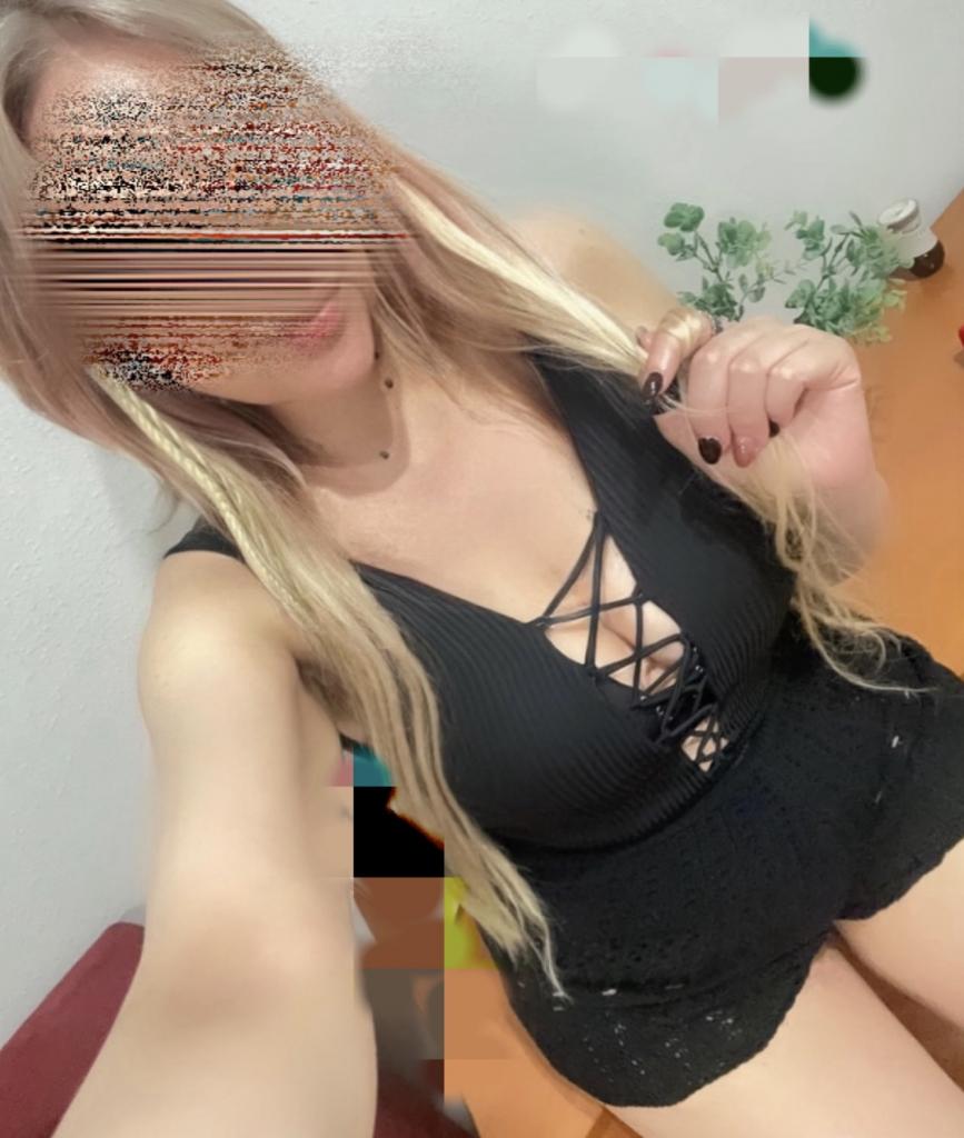 Chica busca chico en Ciudad Real: 