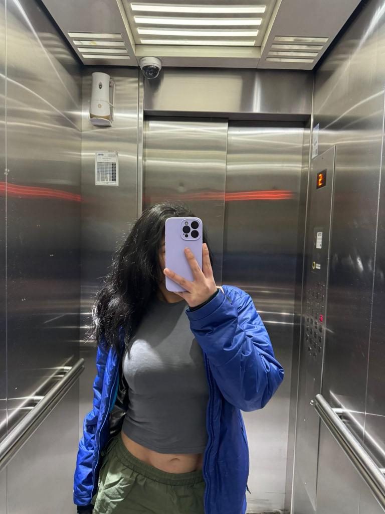 Chica busca chico en Málaga: 