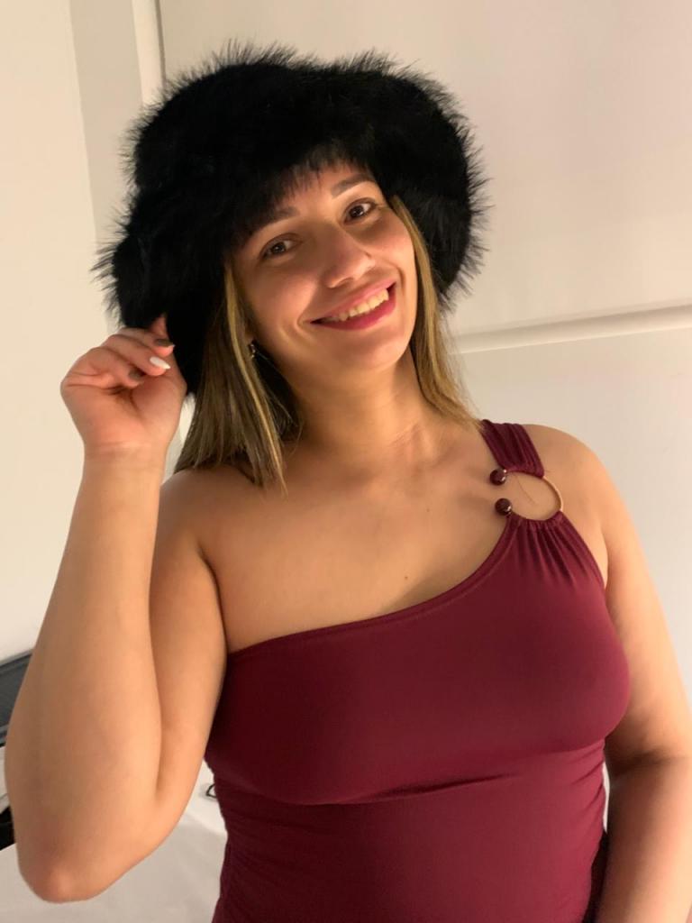 Chica busca chico en La Rioja: 