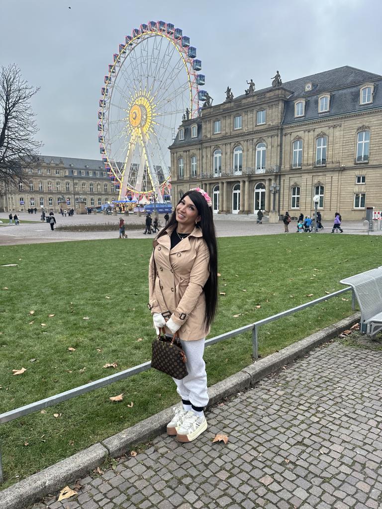 602454659: Travesti en Mallorca