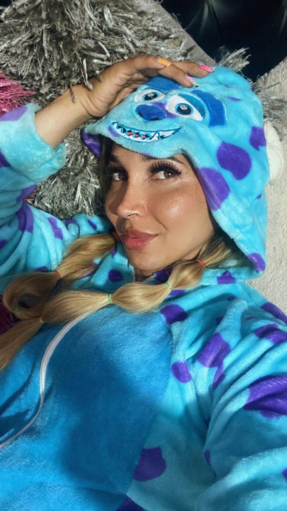 Transexual en Mallorca: 