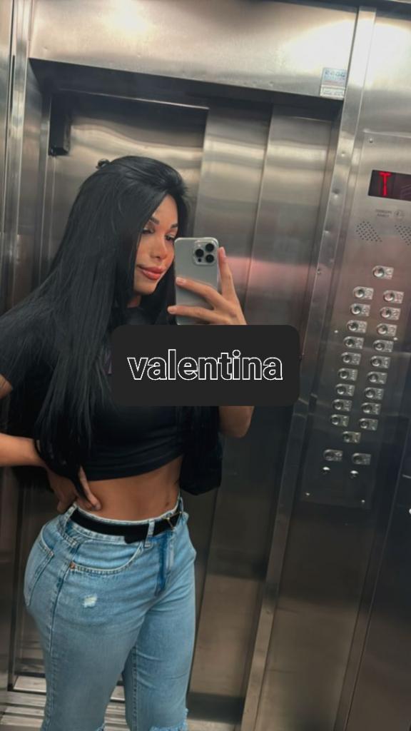 Transexual en Lérida: 