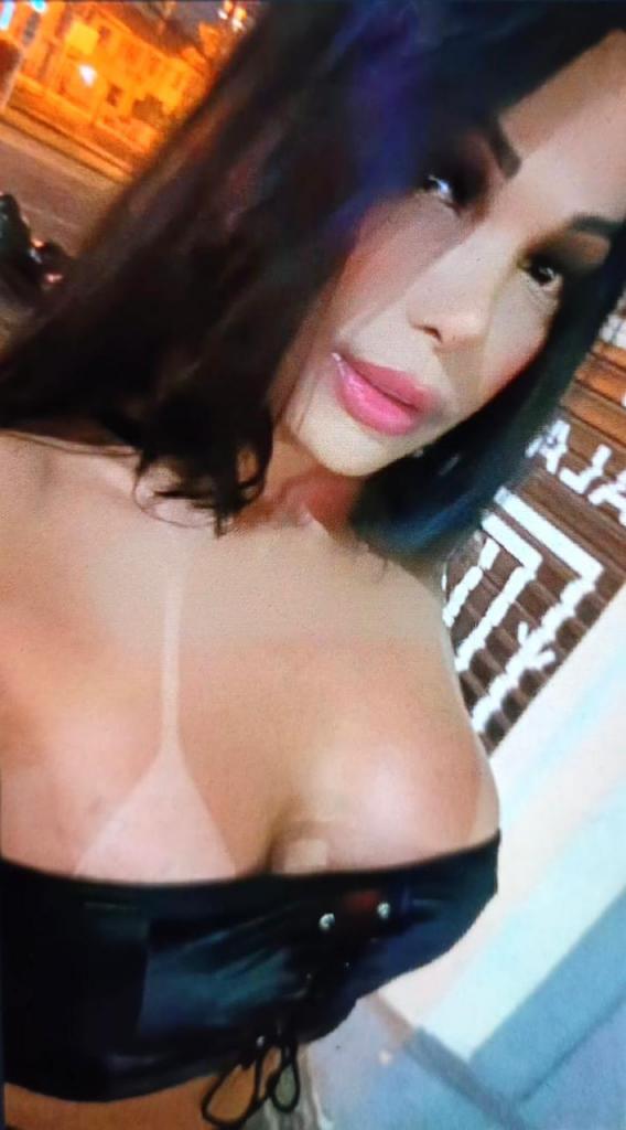 Transexual en Barcelona: 