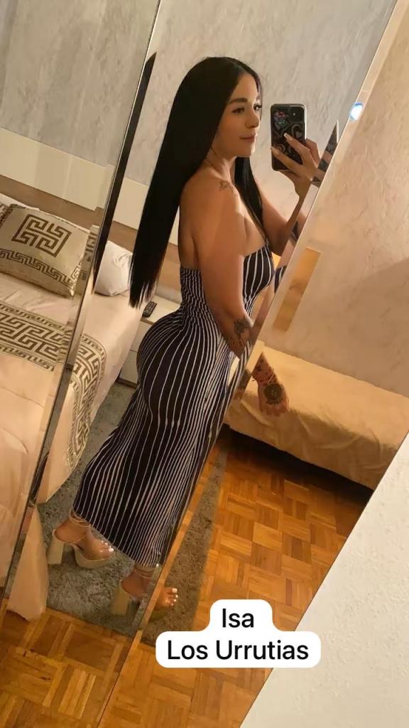 Chica busca chico en Murcia: 