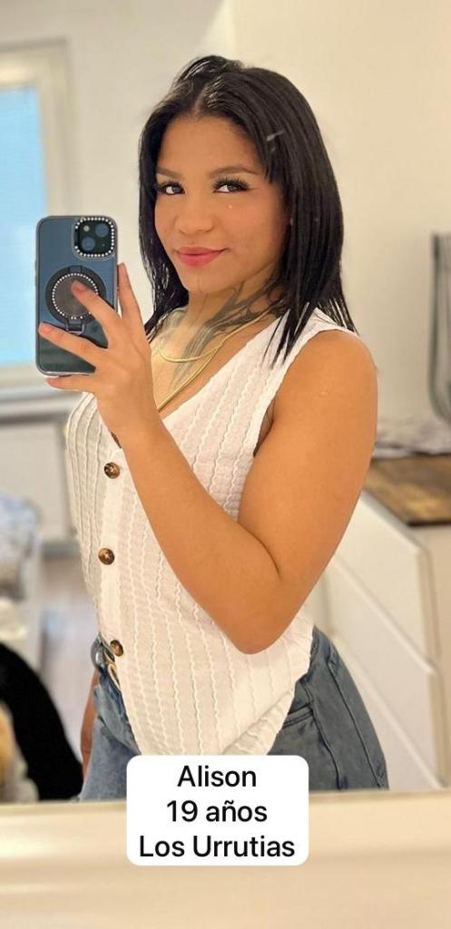 Chica busca chico en Murcia: 