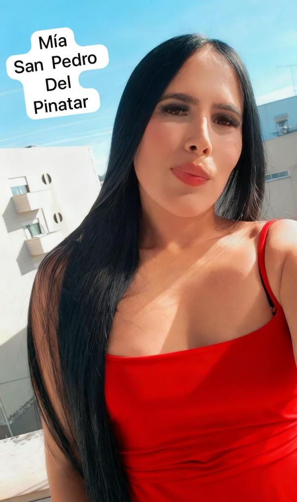 Chica busca chico en Murcia: Chica busca chico