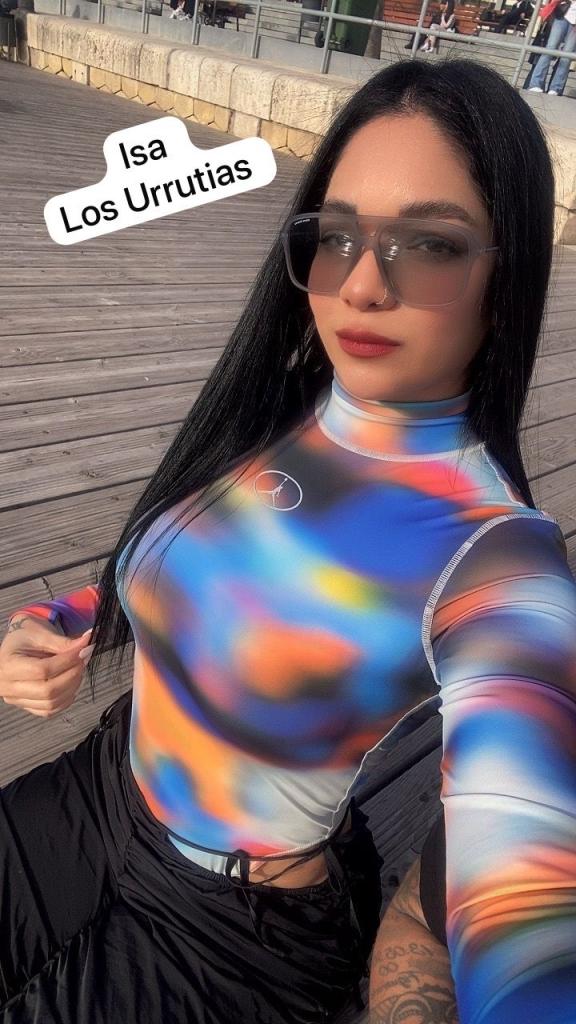 Chica busca chico en Murcia: 