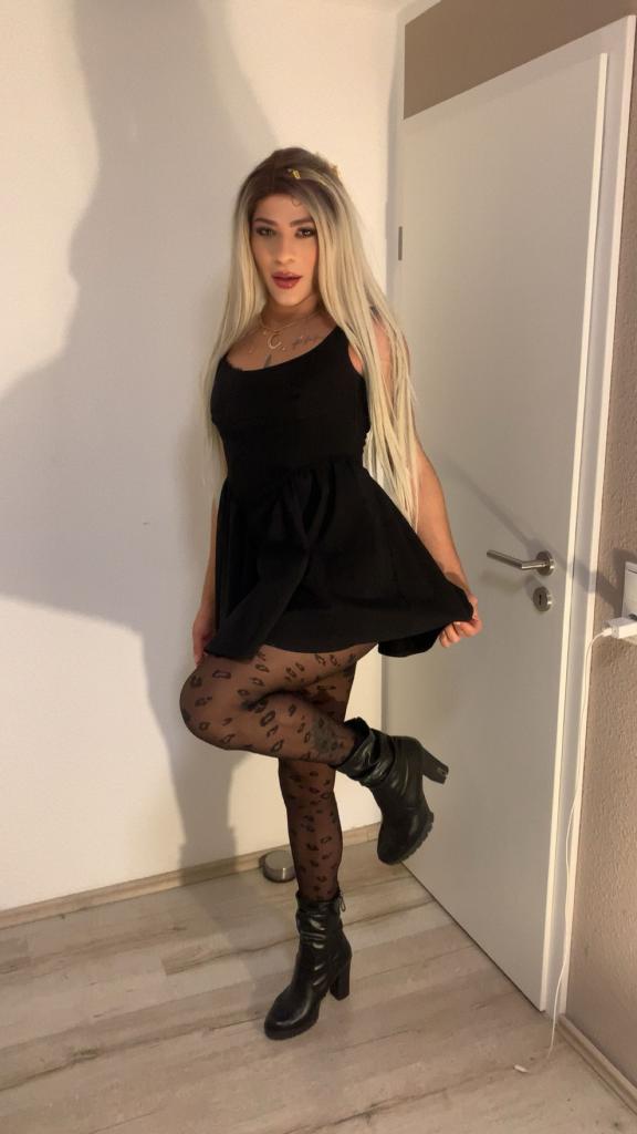 613203792: Travesti en Madrid