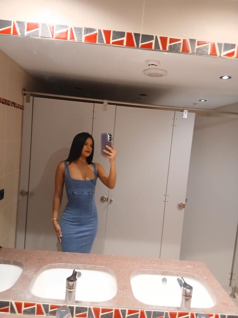 Chica busca chico en Las Palmas: 