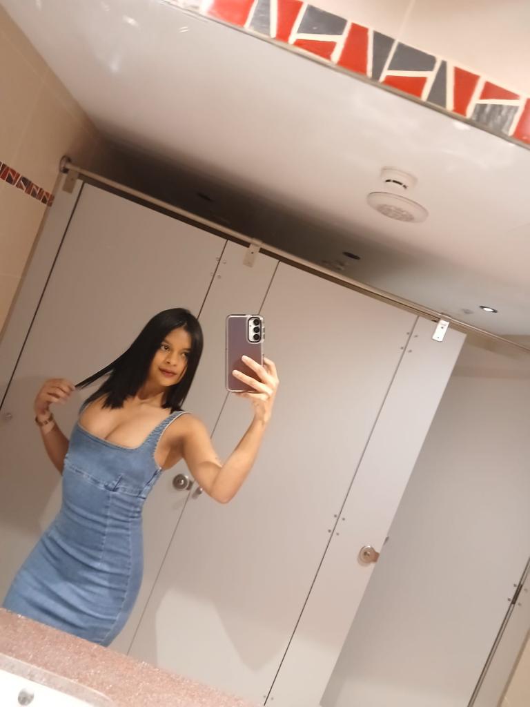 Chica busca chico en Las Palmas: 