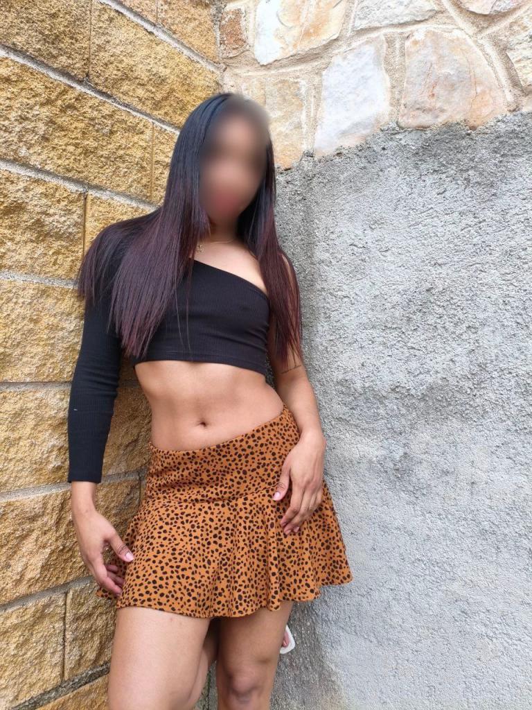 Chica busca chico en Madrid: Chica busca chico