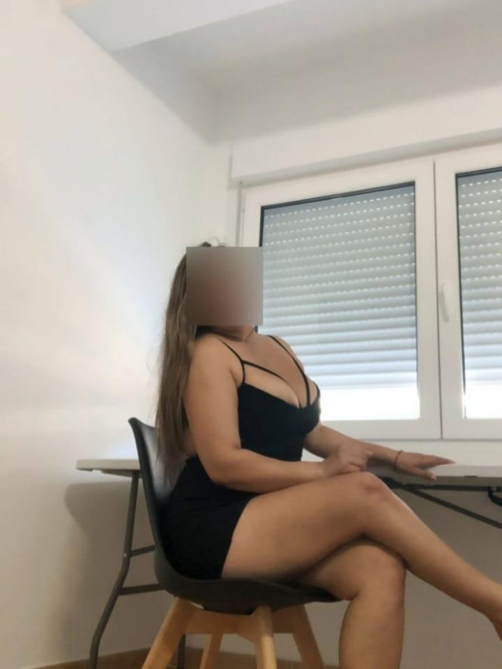 Chica busca chico en La Rioja: 