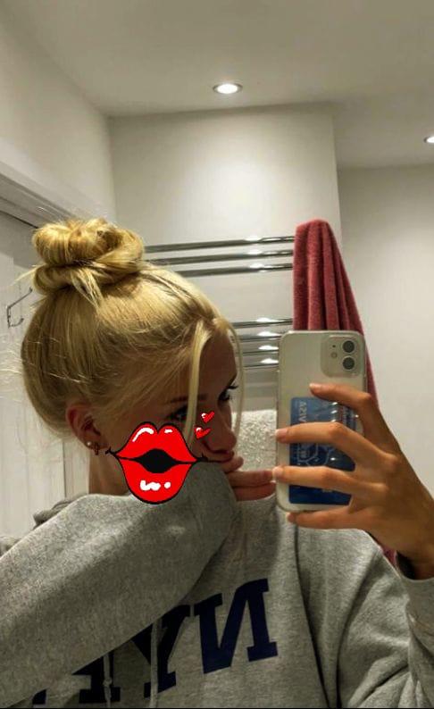 Chica busca chico en Córdoba: 