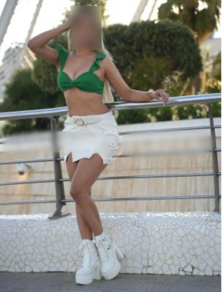 Chica busca chico en Valladolid: 