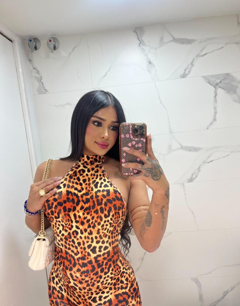 Transexual en Tarragona: 