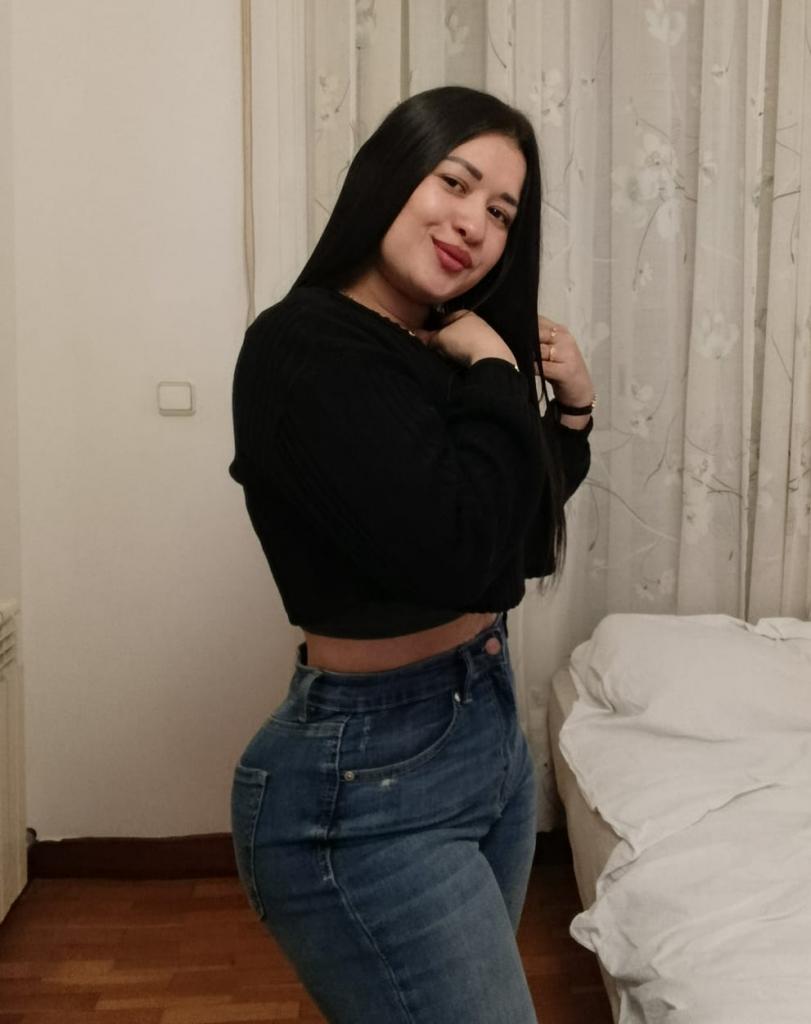 Chica busca chico en Álava: 