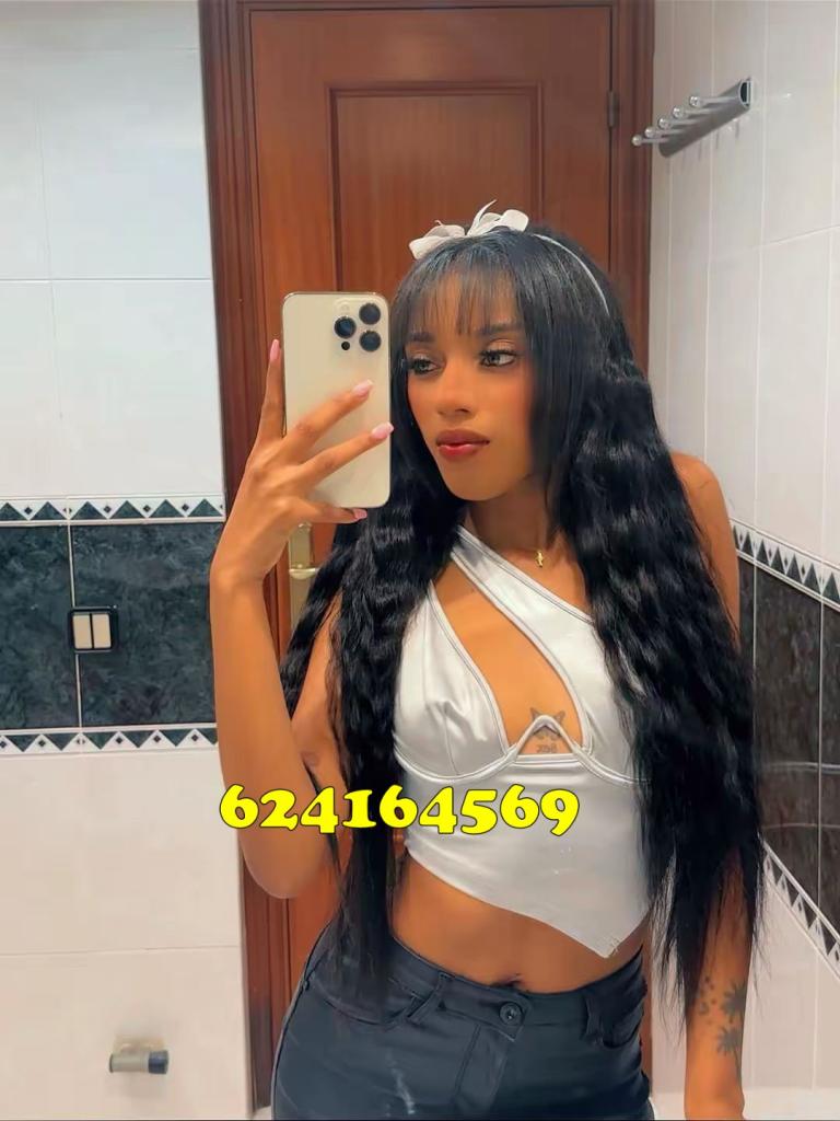 Chica busca chico en Huesca: 