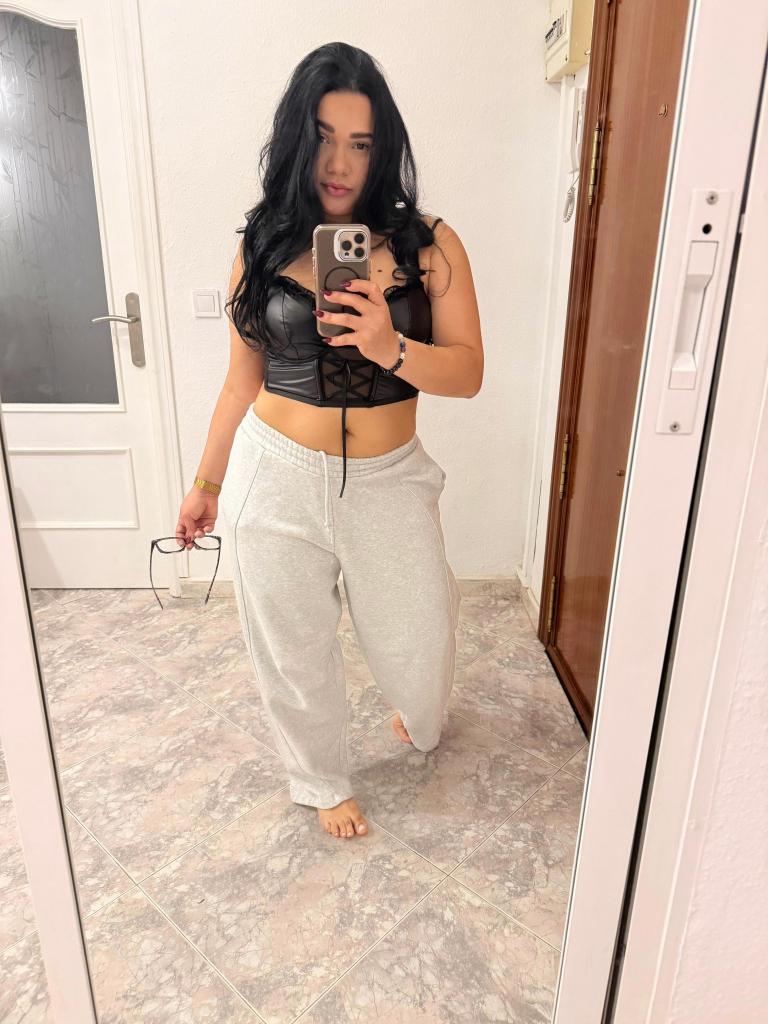 Chica busca chico en Málaga: 