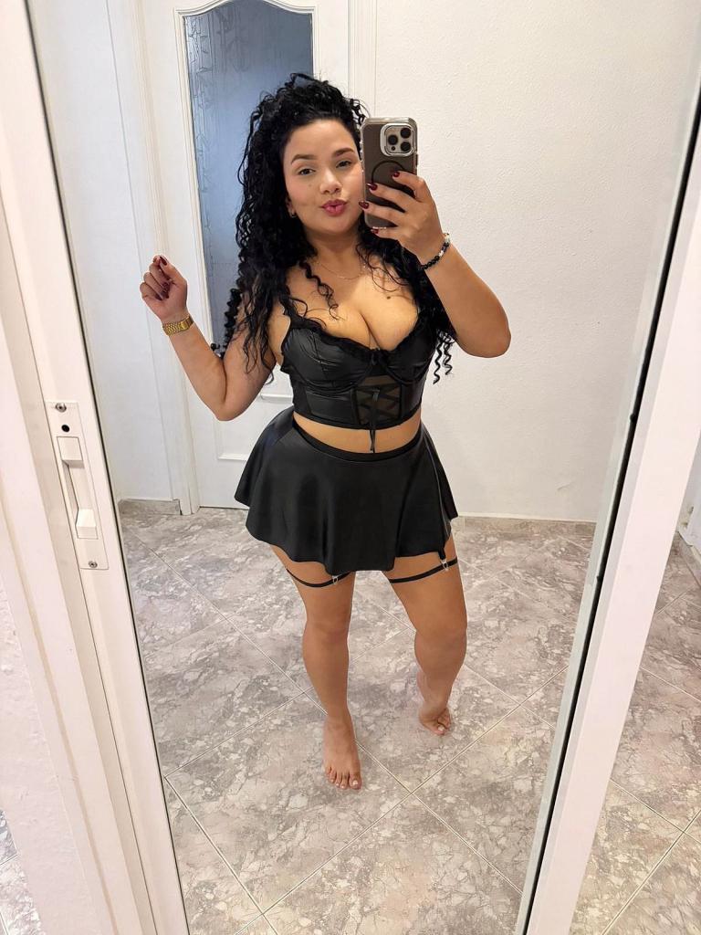 Chica busca chico en Málaga: 