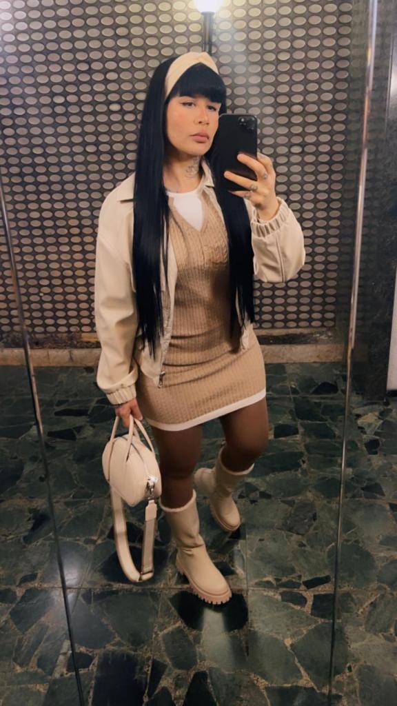 Chica busca chico en Barcelona: 