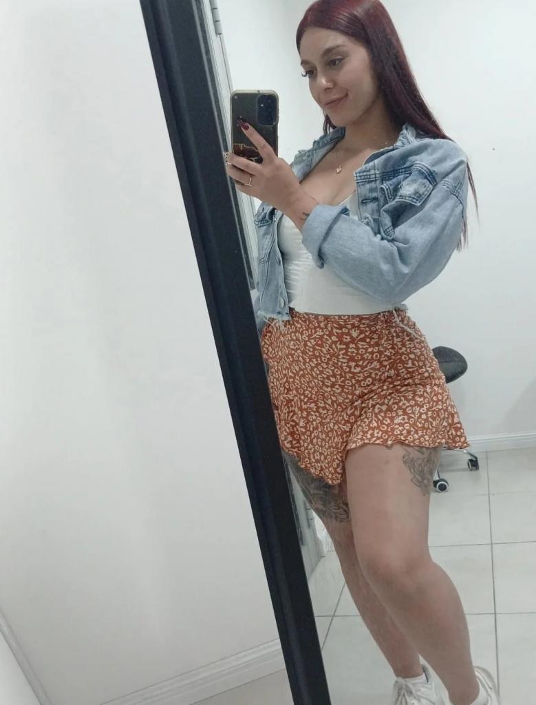 Chica busca chico en Salamanca: 